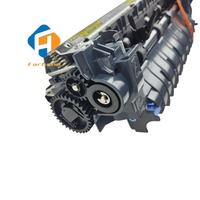 Unit Fuser LaserJet M601 M602 M603 110V 220V, Kit Fuser, Unit Pengikat untuk Printer HP Enterprise 600 RM1-8395, Daya Tahan Tinggi