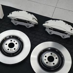 <span class=keywords><strong>Venta</strong></span> Directa de Fábrica, Disco de Freno de Cerámica de Carbono de Hierro Fundido, Rotor Frontech, Piezas de Freno para BYD M6 S6 <span class=keywords><strong>Toyota</strong></span> Cadillac Tesla ISUZU - Product Image 6