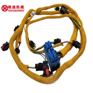 <strong>Caterpillar</strong> C6.4 Engine <strong>Wiring</strong> <strong>Harness</strong> 296-4617/2964617 for E320d 320d Excavator Parts Construction Machinery - Product Image 1