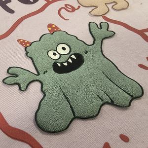 Ropa de marca personalizada Plastisol listo para presionar DTF Transferencia de Calor flocado transferencia en caliente impresión para camisetas - Product Image 1