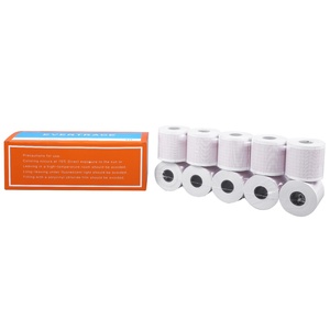 Papel Térmico para Ultrasonido de Alta Definición FOISON F908 para UPP-110HG 110S, Rollo de Una Sola Capa, Certificado ISO9001 para Uso Médico - Product Image 2