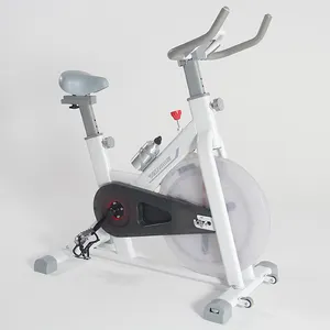 Spinner Fit Indoor Stationary Cycling Exercise Bike