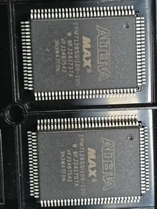 EPM7128SQI100-10N ซีรีส์ MAX7000 CPLD (อุปกรณ์ลอจิกที่ตั้งโปรแกรมได้แบบซับซ้อน) - Product Image 3