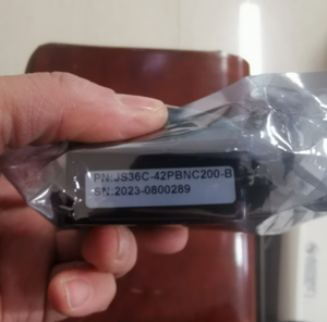 Trackball pour LOGIQ F6/F8 Machine à ultrasons Trackball JS36C-42PBNC200-B - Product Image 5