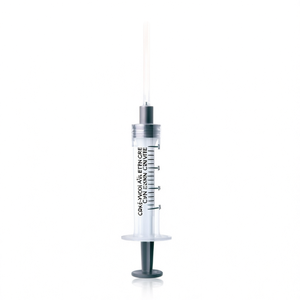 Pipette-seringue 20 ml pour les soins quotidiens de la peau, tous types de peau, extrait de riz - Product Image 2