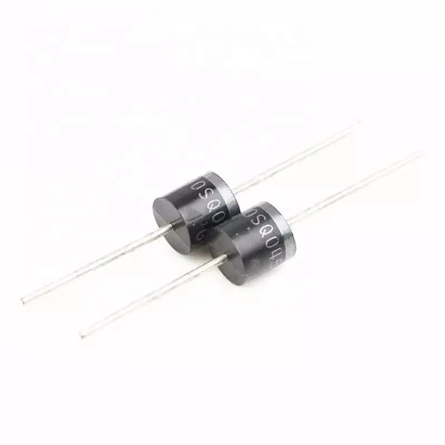 Quality Schottky Diode 30A 45V 30SQ045 Rectifiers Single Diodes Through Hole Electronic Components One Stop Service