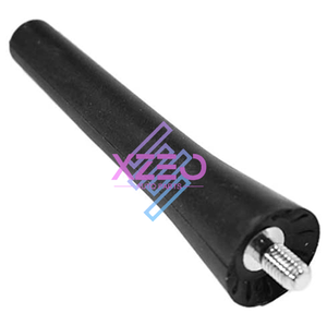 Antenne de toit courte automatique pour voiture, base d'antenne courte, pièces détachées automobiles, adaptée à Citroën C2 <span class=keywords><strong>C3</strong></span> C4 C5 6561N3 - Product Image 5