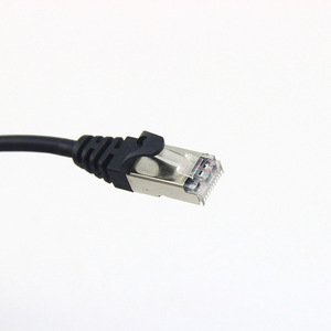 Rj50 To <b>Usb</b> <b>Adapter</b> 10p Male For Router Control Debugging Industrial Cable - Product Image 5
