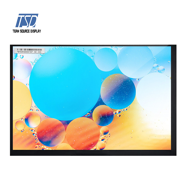 TSD 7 7 Inch Speedometer Digital