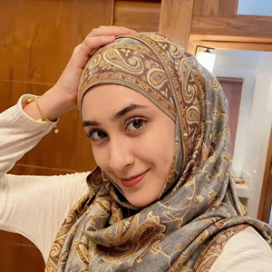 2025 femmes Floral Jacquard foulard doux Modal grand gland Paisley Faux cachemire hiver Style ethnique chaud été vente châle - Product Image 1