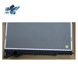 Radiateur de climatisation automobile 3Z0121254 pour BENTLEY Continental Gt Gtc Flying Spur - Product Image 2