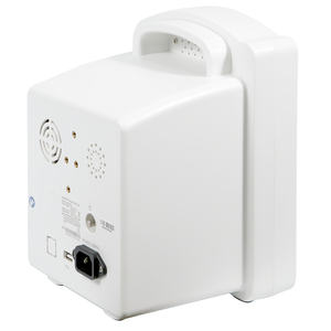 CONTEC CMS6500 पीने योग्य मॉनिटर महत्वपूर्ण संकेत पोर्टेबल रोगी की निगरानी बहु पैरामीटर - Product Image 4