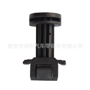 Jeep Engine Hood Adjustment Spring Rubber <b>Block</b> 68269093AA For Compass Grand Cherokee <b>Plastic</b> Replacement Part - Product Image 4
