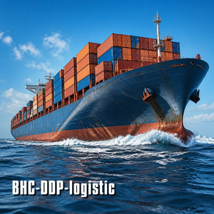 BHC Forniture Alberghiere, Trasporto Merci FCL LCL dalla Cina a Canada e USA, Trasporto Speciale, Importazione e Consegna in Magazzino di Beni per l'Ospitalità - Product Image 1