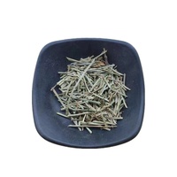 Bamboo Leaf Tea Bamboo Leaf 3 In 1 Organicpineneedletea For Hypertension Loose Herbal Tea With Logo