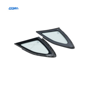 Nouvelle vitre triangulaire de porte arrière de qualité pour Lamborghini URUS 2025 (Édition Performance) 4ML845297 4ML845298 - Product Image 2