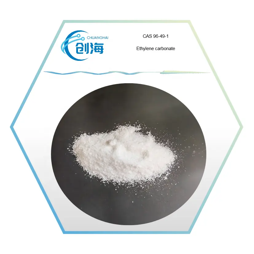 Chất lượng cao Ethylene Carbonate CAS 96-49-1
