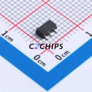 Nuevo regulador lineal (LDO) PMIC de chip IC de circuito integrado SOT-89 original de la marca-Nuevo-original de - Product Image 1