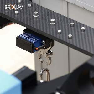 BROUAV Payload 55KG Système de livraison avec télécommande et caméra App Control Fonctionnalité Drone - Product Image 5