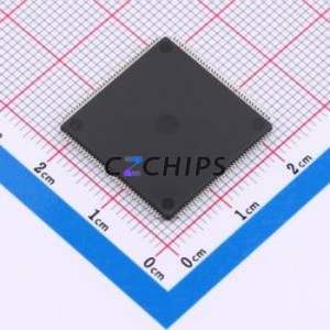 ต้นฉบับ-ใหม่ M3087BFLGP # U3 LQFP-144(20x20) ชิป IC วงจรรวมไมโครคอนโทรลเลอร์ (MCU/mpu/soc) - Product Image 2