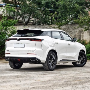 ชางอัน UNI-Z PHEV ปี 2025 รถ SUV พลังงานใหม่ สมาร์ท นิว บลู เวล รุ่นแบทเทิลชิป ระยะทางวิ่ง 1200 กม. - Product Image 6