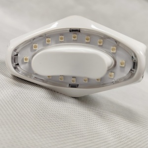 Dispositivo de Cuidado de Belleza, Blanqueador Dental, Antiarrugas, Voluminizador de Labios, Terapia de Luz Roja, Hidratante, Removedor de Arrugas Eléctrico - Product Image 4