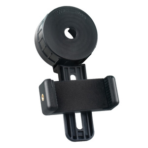 Mobile Phone Holder P3 Plus Universal Telescopic <b>Clip</b> For Photos And Videos ABS Material - Product Image 1