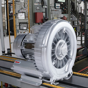 Pompe à air à haute pression écoénergétique 1,3 kW, souffleur annulaire pour <span class=keywords><strong>machine</strong></span> de scellage - Product Image 1