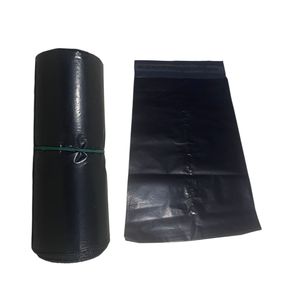 Vente en gros de sacs en plastique PE 17x30cm Un sac contient 6,000 unités Solution de stockage fiable pour votre vente au détail - Product Image 1