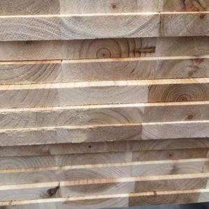 Tavola in Legno Massello di <span class=keywords><strong>Abete</strong></span> e <span class=keywords><strong>Abete</strong></span> Rosso con Bordi Incollati, Bestseller - Product Image 6