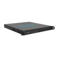 Routeur de pare-feu MikroTik basé sur Intel X99 prenant en charge le routeur FHD Xeon E5 2667V4 3.6GHz Multi Threads ROS7 6x lan 2x sfp + 2 PCIE X8