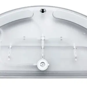 Venda De Fábrica De Alta Qualidade Para Xiaomi Mijia 1c Peças De Aspirador 1c Tanque De Água Robô Peças De Reposição Tanque De Água Controlada A Vácuo