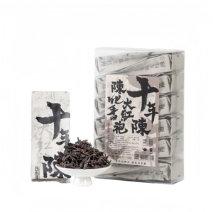 Té Chino Kung Fu 8g*12/bolsa, Compre Hojas de Té Sueltas, Té <span class=keywords><strong>Oolong</strong></span> de Diez Años - Product Image 1