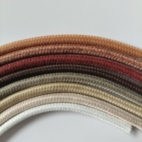 Cordes pour meubles, cordes pour canapés, cordes en oléfine, cordes en polypropylène, cordes en PP