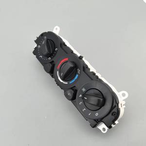 สวิตช์ควบคุมเครื่องทำความร้อนฟอร์ดทรานซิทคัสตอม YF-18549 ระบบ HVAC 230x75x70 มม. ติดตั้งง่าย - Product Image 1