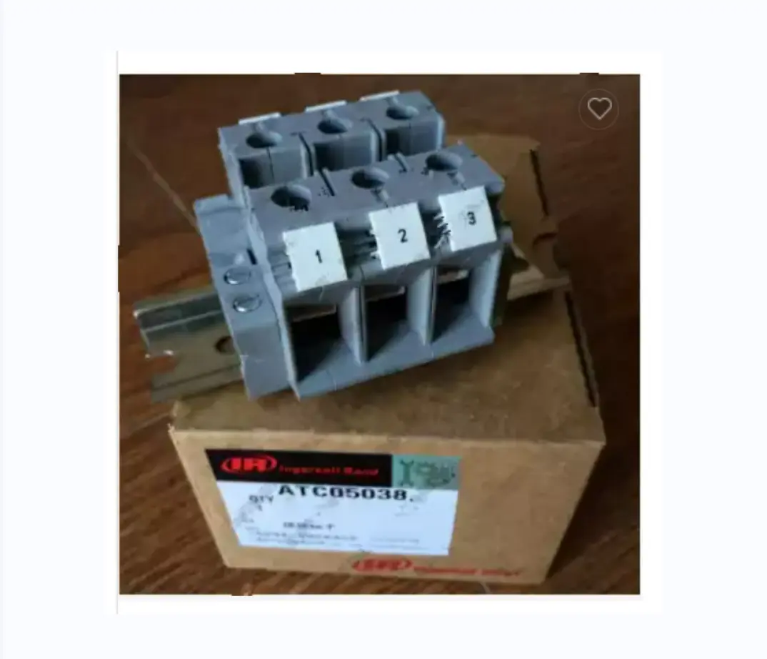 IngersoII Rand vidalı hava kompresörü dağıtım sistemleri esa30300 satılık