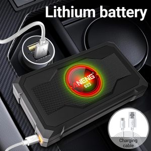 Multimètre numérique ANENG 623 pour voiture, test de vitesse du moteur, testeur de tension/courant automatique, ohmmètre, testeur de capacité, outils de test de largeur d'impulsion automobile - Product Image 5