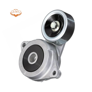 311705R7A11รอกปรับความตึง<span class=keywords><strong>สายพาน</strong></span>อัตโนมัติสำหรับรถฮอนด้าซิตี้ Ru1พอดีกับส่วน Gk5 - Product Image 1