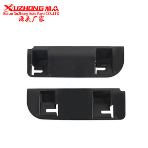 Xuzhong – couvercle de loquet de porte 90812JD20H 90812JD30H pour Nissan Qashqai, ABS, design minimaliste, installation facile - Product Image 1