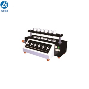 เครื่องวิเคราะห์เส้นใยดิบแบบอัตโนมัติ Aoda F800การกำหนด NDF <span class=keywords><strong>ADL</strong></span> - Product Image 2