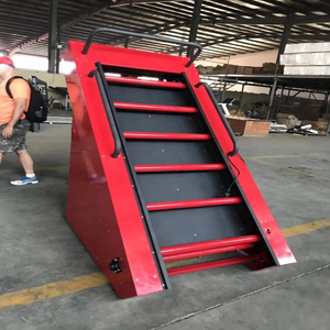 Máquina de Escalar Escaleras de Venta Directa de Fábrica, Equipo de <span class=keywords><strong>Gimnasio</strong></span> para Entrenamiento de Escaleras, Máquina de Escaleras Vertical ASJ-9307 - Product Image 1