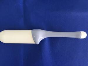 Kompatibel Probe RIC5-9 4D TV Ultrasound Probe GE Voluson 730 konektor pemindai - Product Image 2