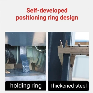 China Novo Caminhão Hidráulico Pequeno Garfo Elevador 0.5 Ton <span class=keywords><strong>Mini</strong></span> Empilhadeira Elétrica - Product Image 6