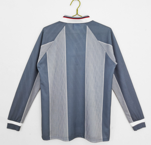 قمصان كرة قدم مخصصة كلاسيكية عالية الجودة للرجال - Product Image 1