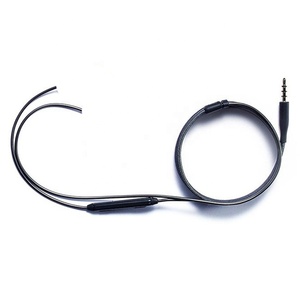Auriculares con Cable, Intrauriculares, Estéreo, Conector de 3.5mm, con Micrófono y Control Remoto para Samsung <span class=keywords><strong>Galaxy</strong></span> S8 S9 Xiaomi, Auriculares Deportivos para <span class=keywords><strong>Teléfono</strong></span> Móvil - Product Image 3