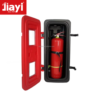 4 кг 6 кг пластиковый Огнетушитель шкаф топка оборудование для защиты от коррозии - Product Image 6