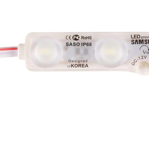 <strong>NEW</strong> Ultrasonic Welding Injection <strong>Led</strong> <strong>Module</strong> 2835 SMD IP68 <strong>LED</strong> <strong>Module</strong> with Lens ,samsung <strong>Led</strong> <strong>Module</strong> <strong>Design</strong> by Korea - Product Image 5