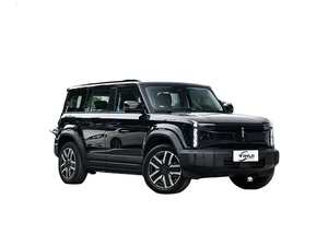 HUGE <span class=keywords><strong>AUTO</strong></span> <span class=keywords><strong>Chery</strong></span> ICar03 EV SUV Veicolo Compatto a Nuova Energia 5 Porte 5 Posti con Autonomia di 401KM 472KM 501KM 4WD - Product Image 1