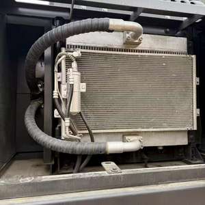 <b>Used</b> Volvo EC290 Medium Crawler Hydraulic Excavator Multifunctional Digging & Crushing <b>Construction</b> <b>Machinery</b> - Product Image 6