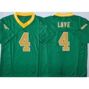 เสื้อเจอร์ซี่อเมริกันฟุตบอลปักลายมหาวิทยาลัย4รัก13เสื้อลีโอนาร์ด - Product Image 6